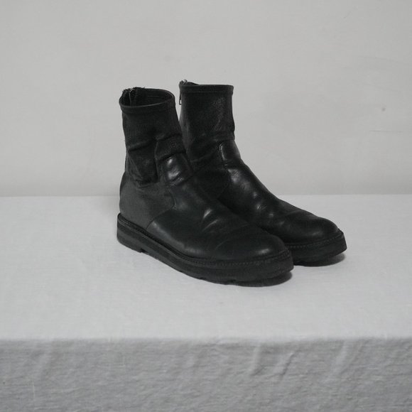 LD Tuttle boots size 39 - Picture 1 of 8